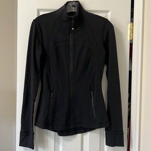 Lululemon Define Jacket Size 6